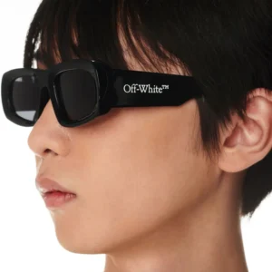Off White Austin Đen