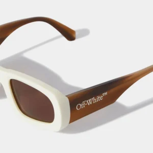 Off White Austin Trắng