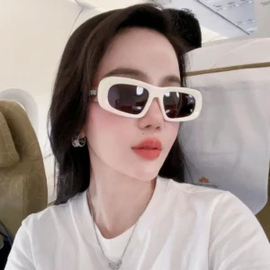 Off White Austin Trắng