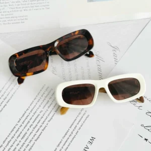 Off White Austin Trắng