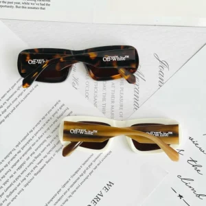 Off White Austin Trắng