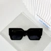 Kính Off White Catalina Đen