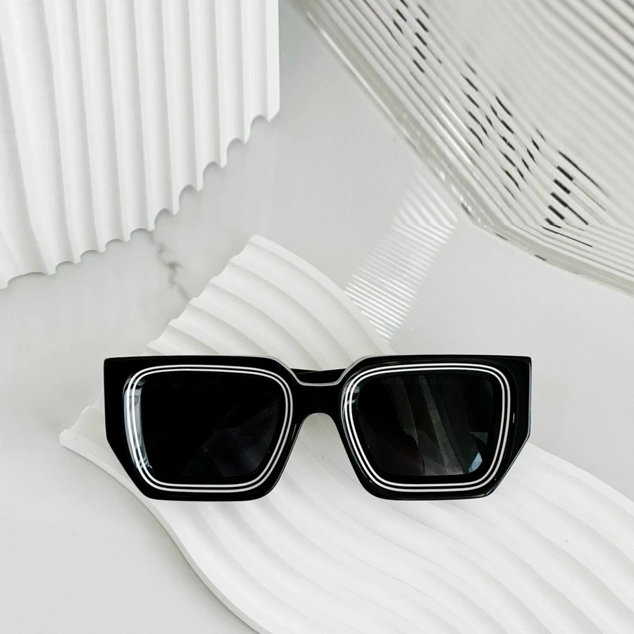 off-white-francisco-den Kính Off White Francisco Đen