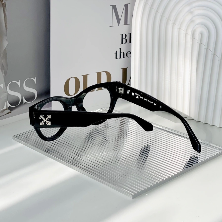 off-white-optical-style-13-den-3 Off White Style 13 Đen
