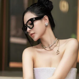 Off White Style 14 Đen