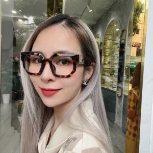 Off White Style 14 Đồi Mồi