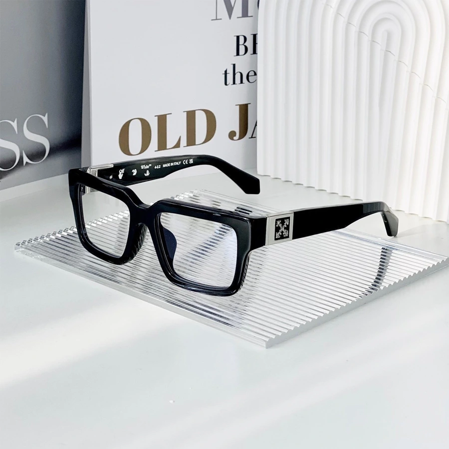 off-white-optical-style-15-den-1 Kính Off White Style 15 Đen