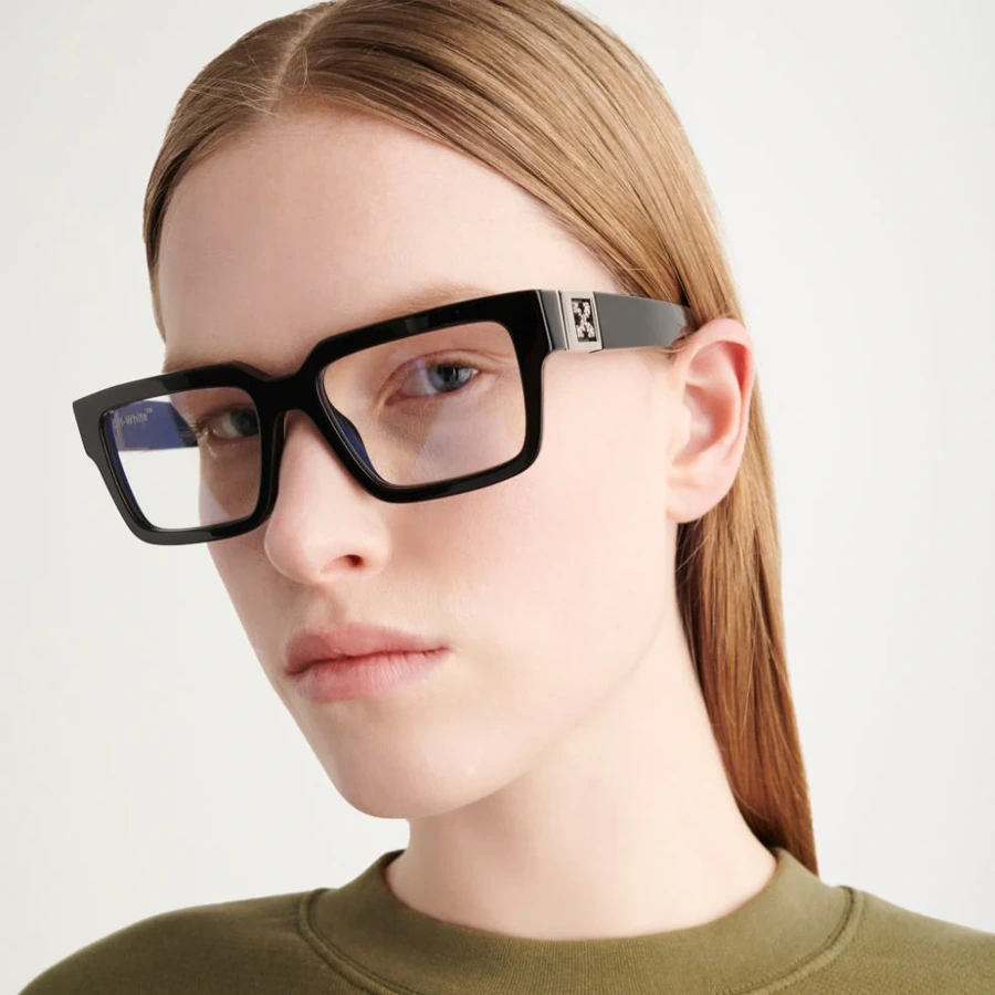 off-white-optical-style-15-den-7 Kính Off White Style 15 Đen
