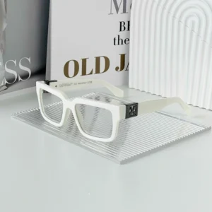 Off White Style 15 Trắng