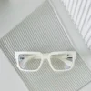Kính Off White Style 15 Trắng