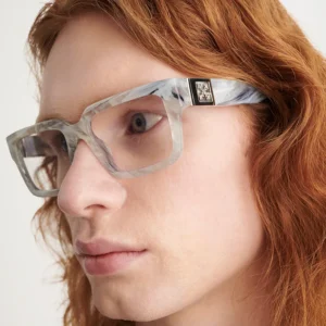 Off White Style 15 Vân Đá