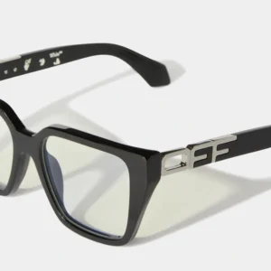 Off White Style 29 Đen