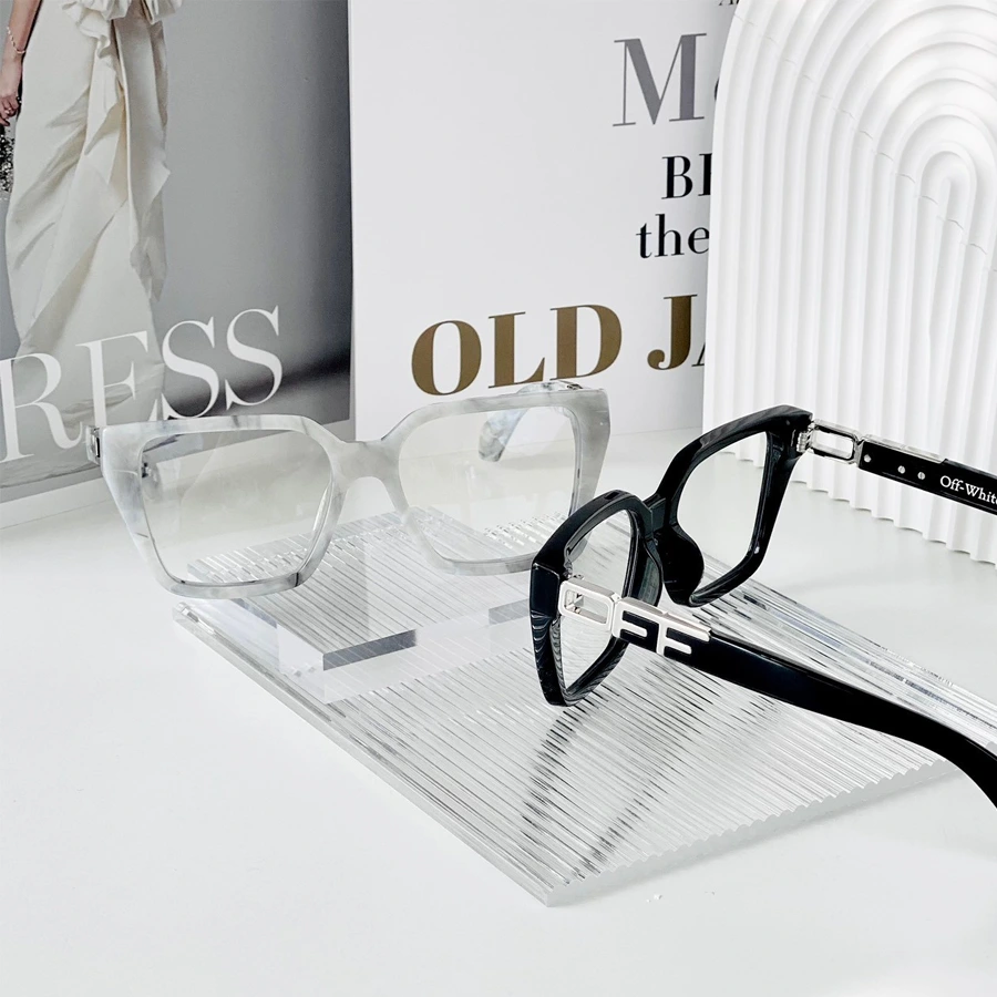 off-white-optical-style-29-den-7 Kính Off White Style 29 Đen