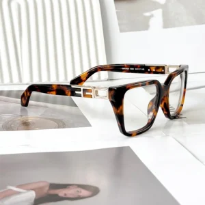 Off White Style 29 Đồi mồi