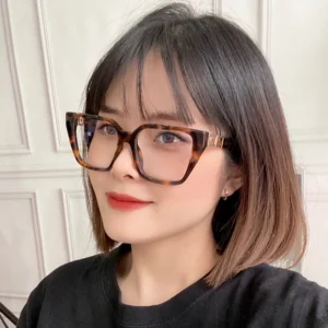 Kính Off White Style 29 Đồi mồi