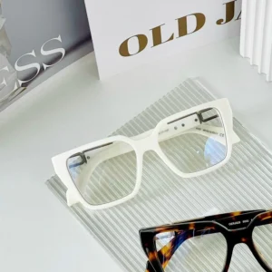 Off White Style 29 Trắng