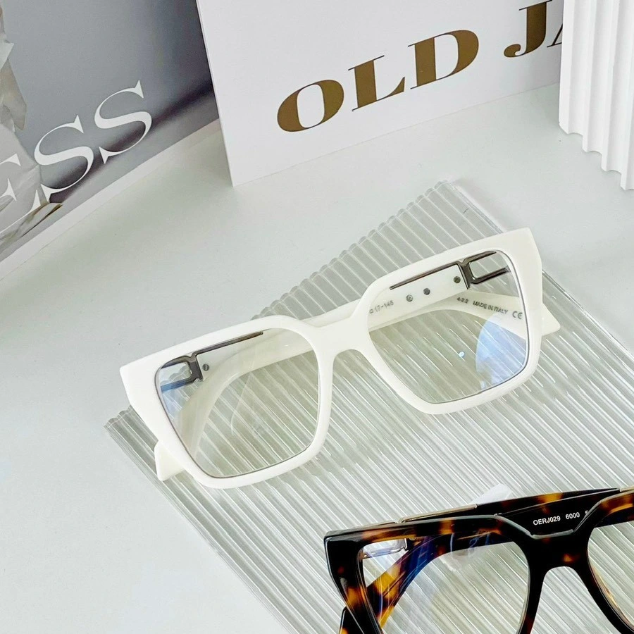 off-white-optical-style-29-trang-3 Off White Style 29 Trắng