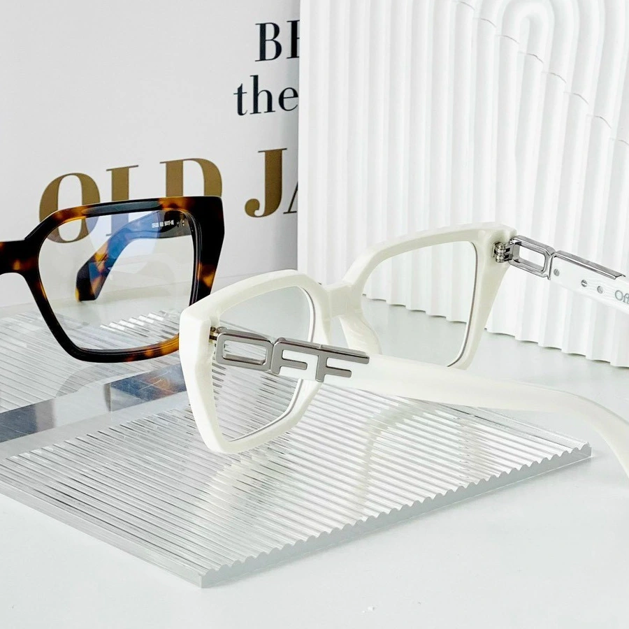 off-white-optical-style-29-trang-4 Kính Off White Style 29 Trắng