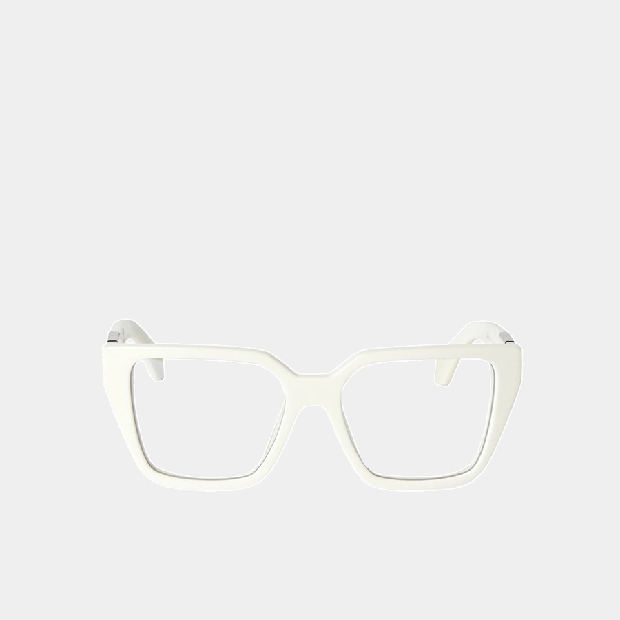 off-white-optical-style-29-trang Kính Off White Style 29 Trắng