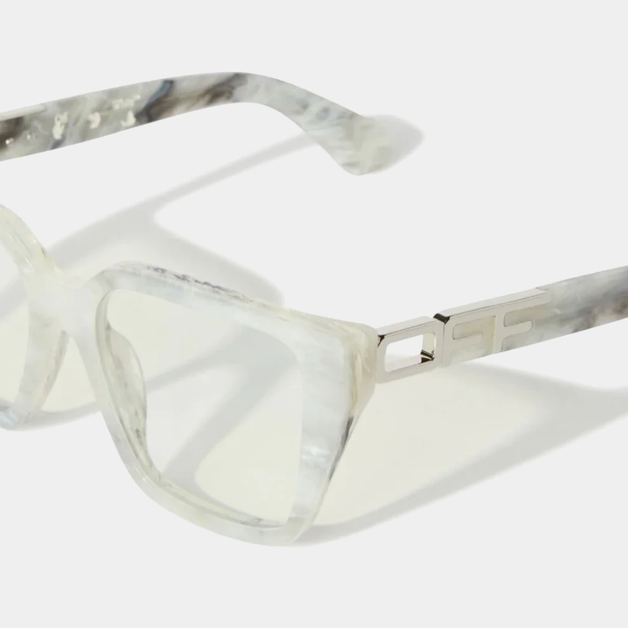 off-white-optical-style-29-van-da-1 Kính Off White Style 29 Vân đá