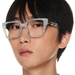 Kính Off White Style 29 Vân đá