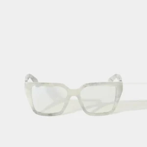 Off White Style 29 Vân đá