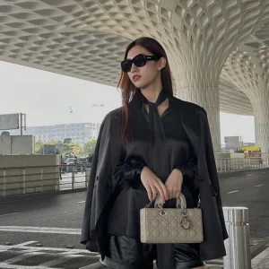 Off White Pablo Đen