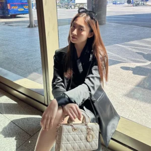 Kính Off White Pablo Đen