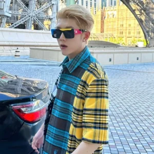 Off White Seattle Mix Đen