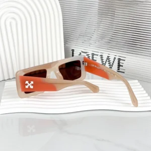 Off White Seattle Mix Nude